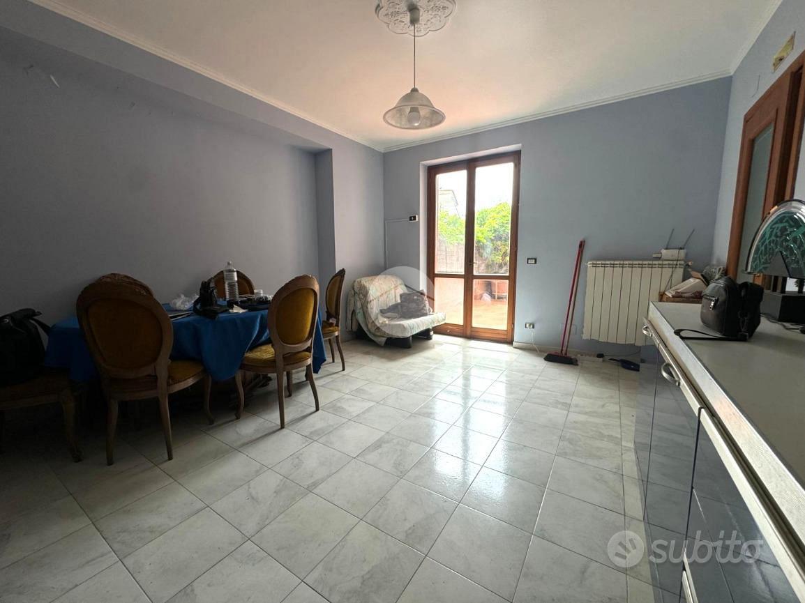 Apartment in Pozzuoli, Rione Bognar - Vista 5