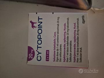 Cytopoint 20mg
