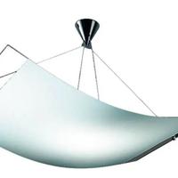 lampadario VELO FontanaArte