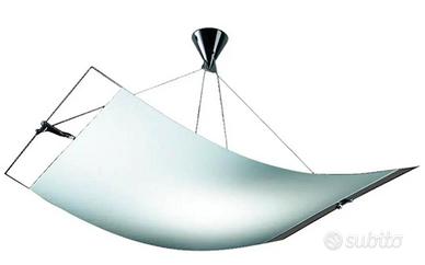 lampadario VELO FontanaArte