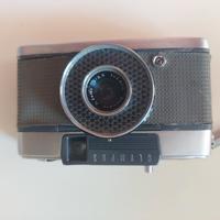 Olympus Pen EE