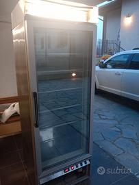 frigorifero negativo 