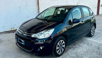 Citroen C3 1.2 VTi 82 Exclusive - 2013