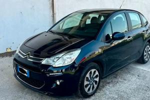 Citroen C3 1.2 VTi 82 Exclusive - 2013