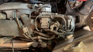 Sh 150 /125 motori e ricambi