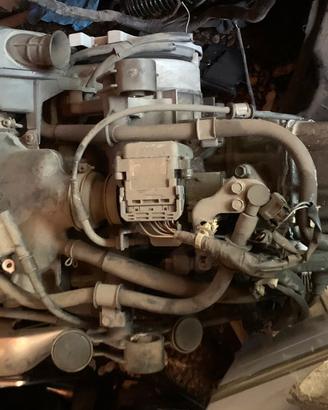 Sh 150 /125 motori e ricambi