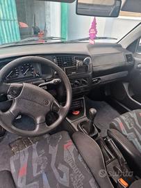 Golf 3