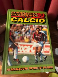 Almanacco calcio