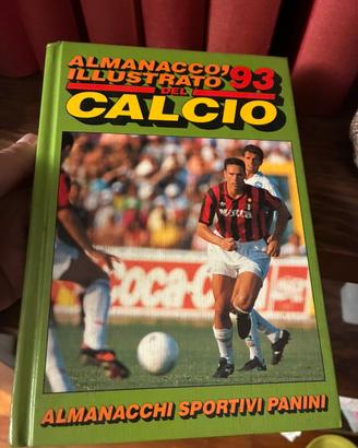 Almanacco calcio