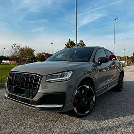 Audi SQ2 2.0 TFSI 300CV quattro S tronic
