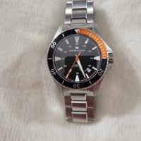 Hamilton Khaki Navy Scuba Automatico – Full Set – 