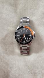 Hamilton Khaki Navy Scuba Automatico – Full Set – 