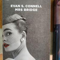 Mrs Bridge - copertina flessibile-Evan S. Connell