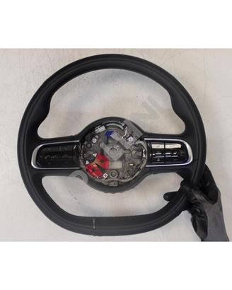 Volante fiat 500e 2020