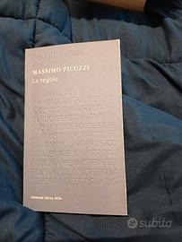 Libro Le regole