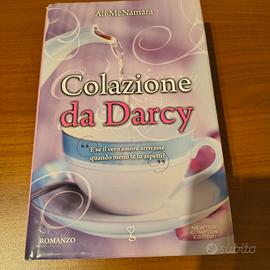 colazione da Darcy 