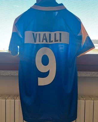 Maglia da calcio