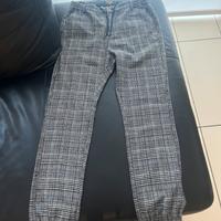 Pantaloni ragazzo Sarabanda