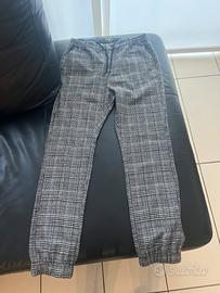 Pantaloni ragazzo Sarabanda