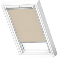 Velux tenda manuale