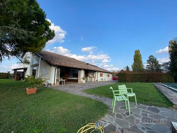 Rif.2460RA98572| rustico san giorgio piacentino