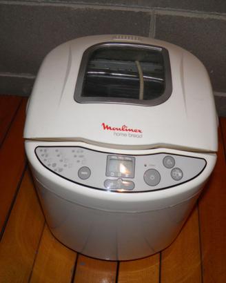 MACCHINA DEL PANE