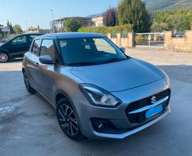 SUZUKI Swift (2017-2024) - 2023