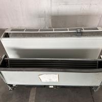 Termoconvettore Fan Coil Elite Delonghi