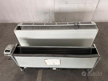 Termoconvettore Fan Coil Elite Delonghi
