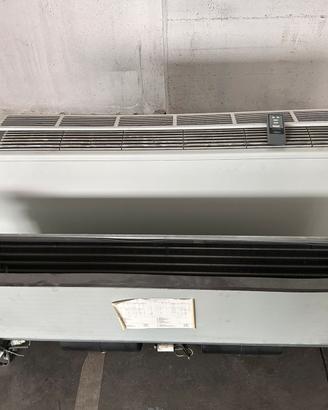 Termoconvettore Fan Coil Elite Delonghi