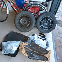 accessori per polo 