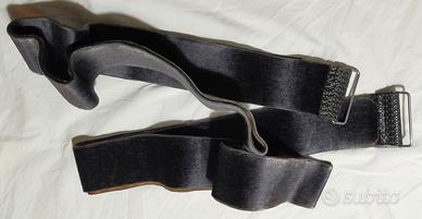 "Pelli di foca" "Camp" per sci-alpinismo