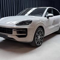 Porsche Cayenne Coupe Coupe E-Hybrid 470cv - Sport