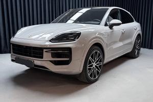 Porsche Cayenne Coupe Coupe E-Hybrid 470cv - Sport