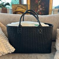 Cabat - iconica borsa BOTTEGA VENETA