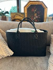 Cabat - iconica borsa BOTTEGA VENETA