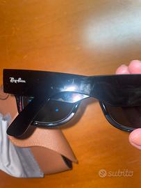 Occhiali da sole Ray-Ban MEGA