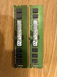 Memorie ram