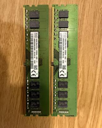 Memorie ram