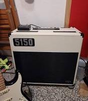 EVH 5150 40W Iconic