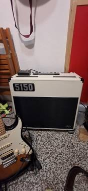 EVH 5150 40W Iconic