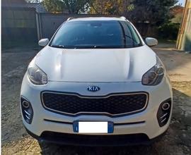 KIA Sportage 2ª serie - 2018