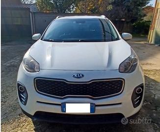 KIA Sportage 2ª serie - 2018