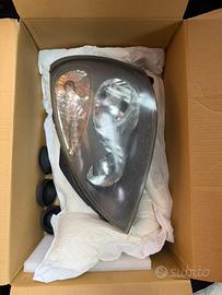 Faro destro renault clio 2001