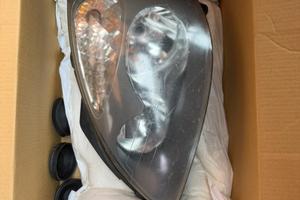 Faro destro renault clio 2001