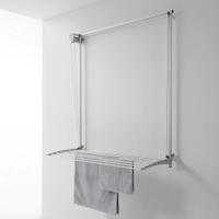Stendibiancheria Foxydry Wall 120cm