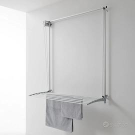 Stendibiancheria Foxydry Wall 120cm