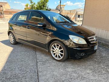 Mercedes Classe B 180 CDI