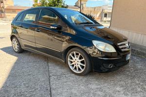 Mercedes Classe B 180 CDI