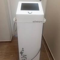 Tecnologia cellulite aw10 esthelogue